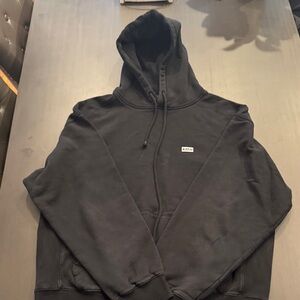 Kith Black Hoodie